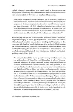 Image of the Page - 690 - in Kakanien als Gesellschaftskonstruktion - Robert Musils Sozioanalyse des 20. Jahrhunderts