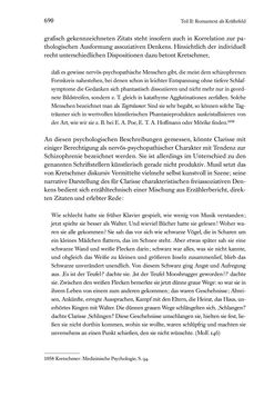 Image of the Page - 690 - in Kakanien als Gesellschaftskonstruktion - Robert Musils Sozioanalyse des 20. Jahrhunderts