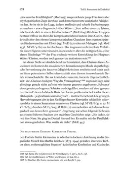 Bild der Seite - 694 - in Kakanien als Gesellschaftskonstruktion - Robert Musils Sozioanalyse des 20. Jahrhunderts