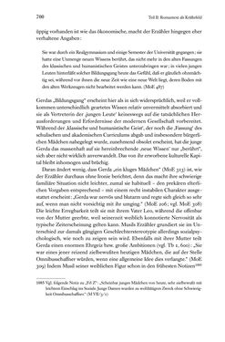 Bild der Seite - 700 - in Kakanien als Gesellschaftskonstruktion - Robert Musils Sozioanalyse des 20. Jahrhunderts