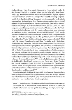 Image of the Page - 702 - in Kakanien als Gesellschaftskonstruktion - Robert Musils Sozioanalyse des 20. Jahrhunderts
