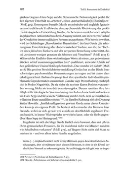 Image of the Page - 702 - in Kakanien als Gesellschaftskonstruktion - Robert Musils Sozioanalyse des 20. Jahrhunderts