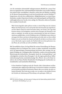 Image of the Page - 704 - in Kakanien als Gesellschaftskonstruktion - Robert Musils Sozioanalyse des 20. Jahrhunderts