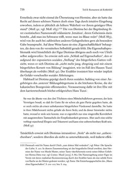 Image of the Page - 716 - in Kakanien als Gesellschaftskonstruktion - Robert Musils Sozioanalyse des 20. Jahrhunderts