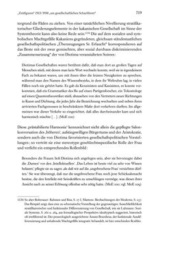 Image of the Page - 719 - in Kakanien als Gesellschaftskonstruktion - Robert Musils Sozioanalyse des 20. Jahrhunderts