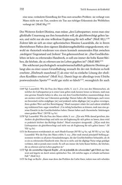 Image of the Page - 732 - in Kakanien als Gesellschaftskonstruktion - Robert Musils Sozioanalyse des 20. Jahrhunderts