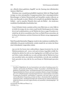 Image of the Page - 734 - in Kakanien als Gesellschaftskonstruktion - Robert Musils Sozioanalyse des 20. Jahrhunderts