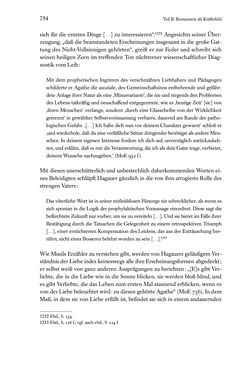 Image of the Page - 754 - in Kakanien als Gesellschaftskonstruktion - Robert Musils Sozioanalyse des 20. Jahrhunderts