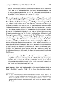 Image of the Page - 759 - in Kakanien als Gesellschaftskonstruktion - Robert Musils Sozioanalyse des 20. Jahrhunderts