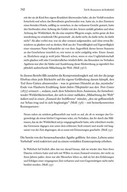 Image of the Page - 762 - in Kakanien als Gesellschaftskonstruktion - Robert Musils Sozioanalyse des 20. Jahrhunderts