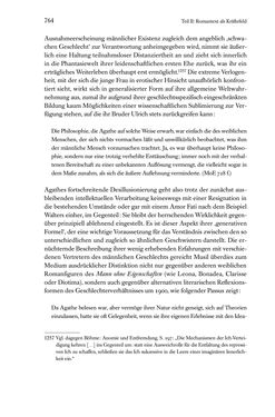 Image of the Page - 764 - in Kakanien als Gesellschaftskonstruktion - Robert Musils Sozioanalyse des 20. Jahrhunderts