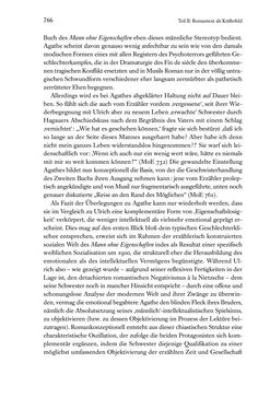 Bild der Seite - 766 - in Kakanien als Gesellschaftskonstruktion - Robert Musils Sozioanalyse des 20. Jahrhunderts