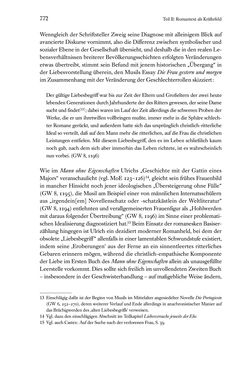 Image of the Page - 772 - in Kakanien als Gesellschaftskonstruktion - Robert Musils Sozioanalyse des 20. Jahrhunderts
