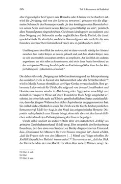 Image of the Page - 776 - in Kakanien als Gesellschaftskonstruktion - Robert Musils Sozioanalyse des 20. Jahrhunderts