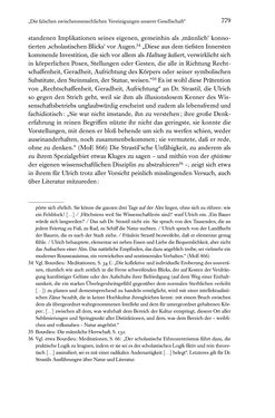 Image of the Page - 779 - in Kakanien als Gesellschaftskonstruktion - Robert Musils Sozioanalyse des 20. Jahrhunderts