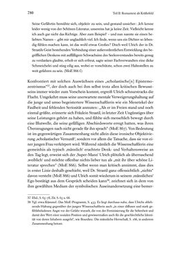 Image of the Page - 780 - in Kakanien als Gesellschaftskonstruktion - Robert Musils Sozioanalyse des 20. Jahrhunderts