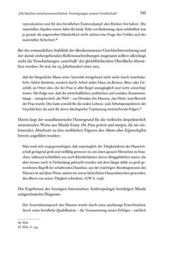 Image of the Page - 783 - in Kakanien als Gesellschaftskonstruktion - Robert Musils Sozioanalyse des 20. Jahrhunderts