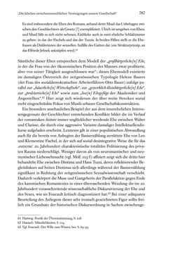 Image of the Page - 787 - in Kakanien als Gesellschaftskonstruktion - Robert Musils Sozioanalyse des 20. Jahrhunderts