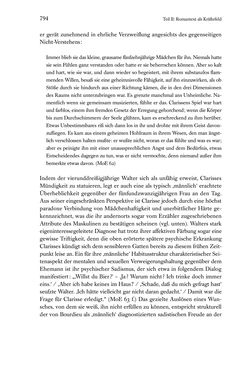 Image of the Page - 794 - in Kakanien als Gesellschaftskonstruktion - Robert Musils Sozioanalyse des 20. Jahrhunderts
