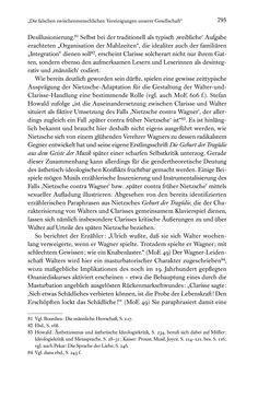 Image of the Page - 795 - in Kakanien als Gesellschaftskonstruktion - Robert Musils Sozioanalyse des 20. Jahrhunderts