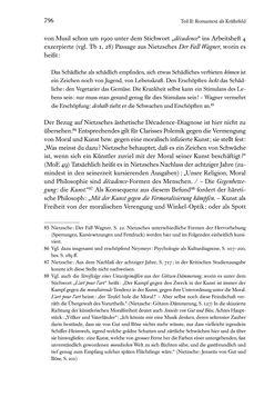 Image of the Page - 796 - in Kakanien als Gesellschaftskonstruktion - Robert Musils Sozioanalyse des 20. Jahrhunderts