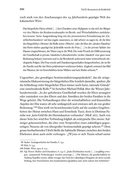 Image of the Page - 800 - in Kakanien als Gesellschaftskonstruktion - Robert Musils Sozioanalyse des 20. Jahrhunderts