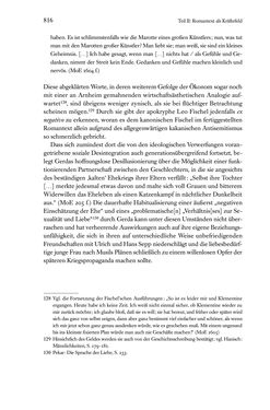 Image of the Page - 816 - in Kakanien als Gesellschaftskonstruktion - Robert Musils Sozioanalyse des 20. Jahrhunderts