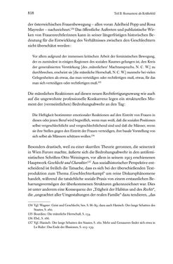 Bild der Seite - 818 - in Kakanien als Gesellschaftskonstruktion - Robert Musils Sozioanalyse des 20. Jahrhunderts