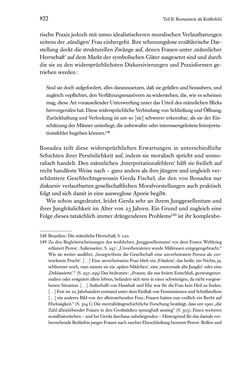 Bild der Seite - 822 - in Kakanien als Gesellschaftskonstruktion - Robert Musils Sozioanalyse des 20. Jahrhunderts