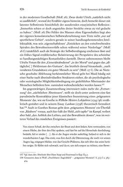 Bild der Seite - 826 - in Kakanien als Gesellschaftskonstruktion - Robert Musils Sozioanalyse des 20. Jahrhunderts