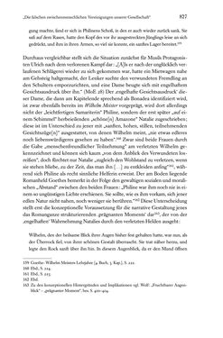 Image of the Page - 827 - in Kakanien als Gesellschaftskonstruktion - Robert Musils Sozioanalyse des 20. Jahrhunderts