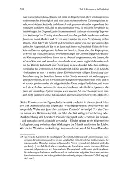 Image of the Page - 830 - in Kakanien als Gesellschaftskonstruktion - Robert Musils Sozioanalyse des 20. Jahrhunderts