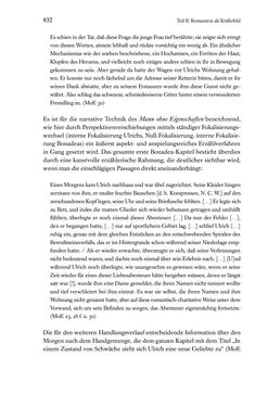 Image of the Page - 832 - in Kakanien als Gesellschaftskonstruktion - Robert Musils Sozioanalyse des 20. Jahrhunderts