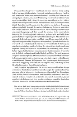 Image of the Page - 834 - in Kakanien als Gesellschaftskonstruktion - Robert Musils Sozioanalyse des 20. Jahrhunderts