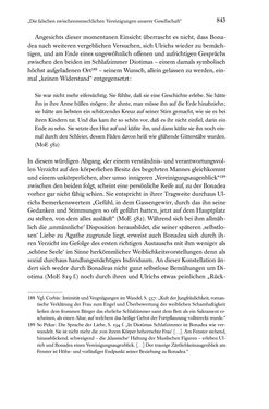 Image of the Page - 843 - in Kakanien als Gesellschaftskonstruktion - Robert Musils Sozioanalyse des 20. Jahrhunderts