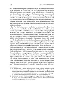 Image of the Page - 852 - in Kakanien als Gesellschaftskonstruktion - Robert Musils Sozioanalyse des 20. Jahrhunderts