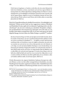 Image of the Page - 856 - in Kakanien als Gesellschaftskonstruktion - Robert Musils Sozioanalyse des 20. Jahrhunderts