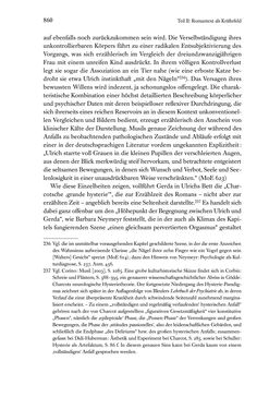 Image of the Page - 860 - in Kakanien als Gesellschaftskonstruktion - Robert Musils Sozioanalyse des 20. Jahrhunderts