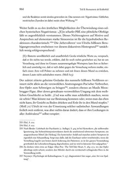 Bild der Seite - 864 - in Kakanien als Gesellschaftskonstruktion - Robert Musils Sozioanalyse des 20. Jahrhunderts