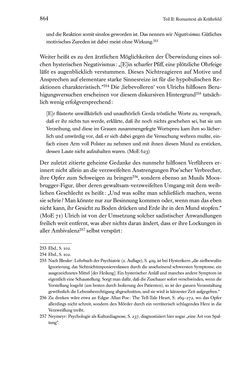 Image of the Page - 864 - in Kakanien als Gesellschaftskonstruktion - Robert Musils Sozioanalyse des 20. Jahrhunderts