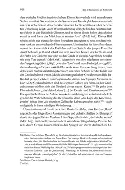 Image of the Page - 868 - in Kakanien als Gesellschaftskonstruktion - Robert Musils Sozioanalyse des 20. Jahrhunderts