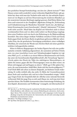 Image of the Page - 879 - in Kakanien als Gesellschaftskonstruktion - Robert Musils Sozioanalyse des 20. Jahrhunderts