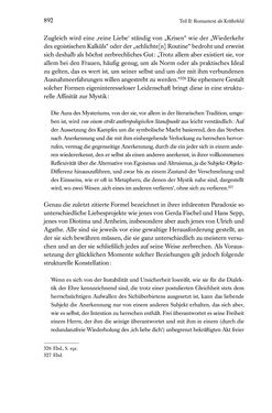 Image of the Page - 892 - in Kakanien als Gesellschaftskonstruktion - Robert Musils Sozioanalyse des 20. Jahrhunderts