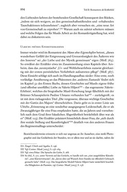 Image of the Page - 894 - in Kakanien als Gesellschaftskonstruktion - Robert Musils Sozioanalyse des 20. Jahrhunderts
