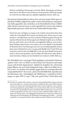 Image of the Page - 895 - in Kakanien als Gesellschaftskonstruktion - Robert Musils Sozioanalyse des 20. Jahrhunderts