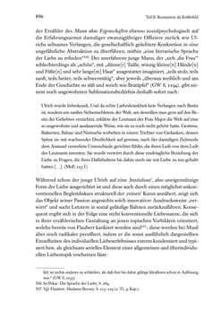 Bild der Seite - 896 - in Kakanien als Gesellschaftskonstruktion - Robert Musils Sozioanalyse des 20. Jahrhunderts