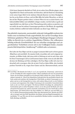Image of the Page - 897 - in Kakanien als Gesellschaftskonstruktion - Robert Musils Sozioanalyse des 20. Jahrhunderts