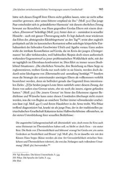 Bild der Seite - 905 - in Kakanien als Gesellschaftskonstruktion - Robert Musils Sozioanalyse des 20. Jahrhunderts