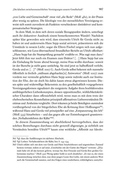 Bild der Seite - 907 - in Kakanien als Gesellschaftskonstruktion - Robert Musils Sozioanalyse des 20. Jahrhunderts