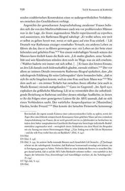 Bild der Seite - 910 - in Kakanien als Gesellschaftskonstruktion - Robert Musils Sozioanalyse des 20. Jahrhunderts